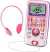 VTech Rock and Bop Music Player Pink