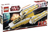 LEGO Star Wars Lego 8037 Anakin's Y-Wing Starfighter