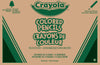 Crayola Colored Pencils Classpack 240ct Must Have Classroom Supplies for Teachers Bulk