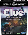 Hasbro Gaming Clue Escape The Midnight Hotel Board Game
