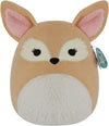 Squishmallows 14-Inch Pace Tan Fennec Fox - Large Ultrasoft Official Kelly Toy Plush