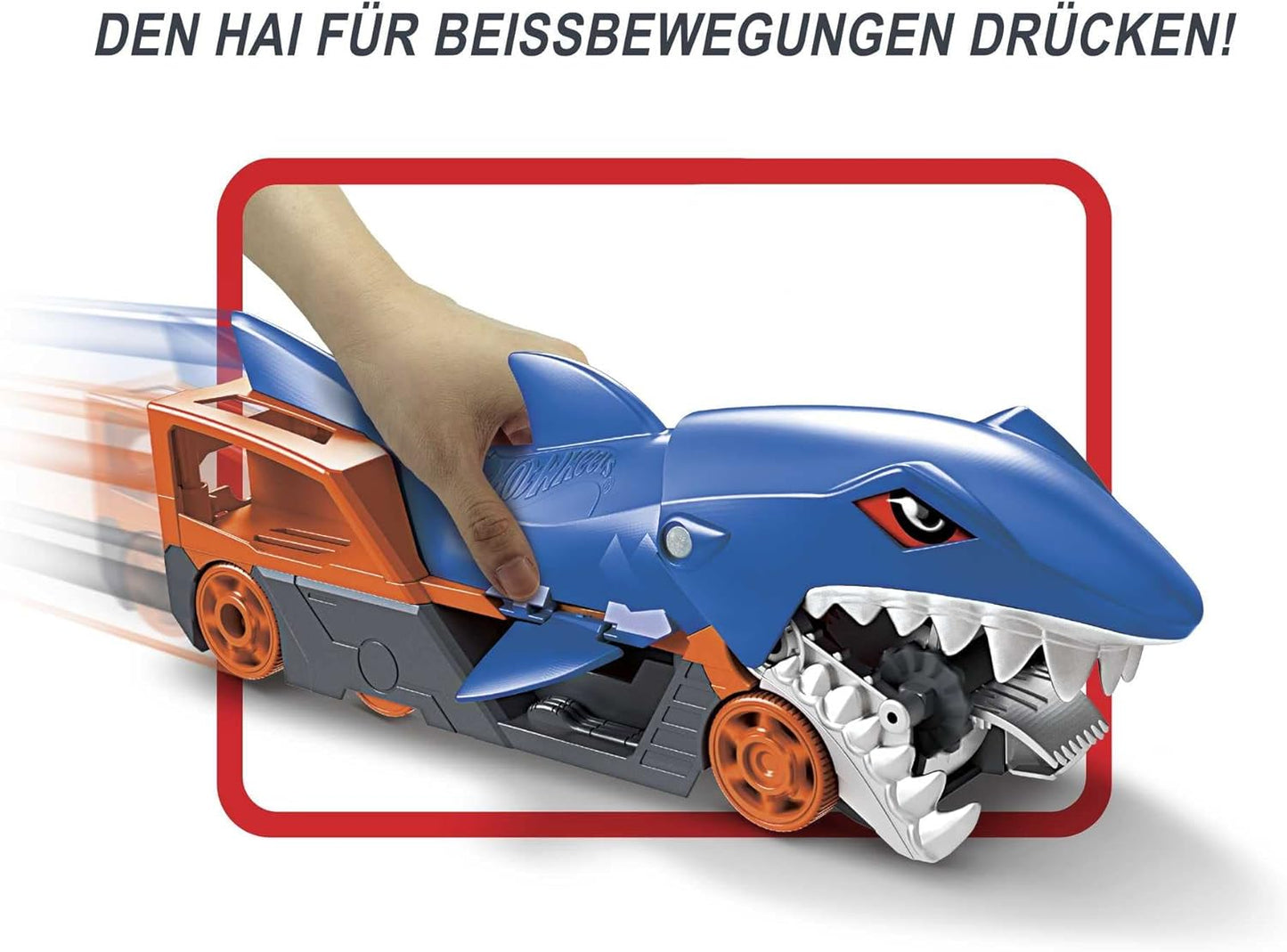 Hot Wheels Toy Car Playset
