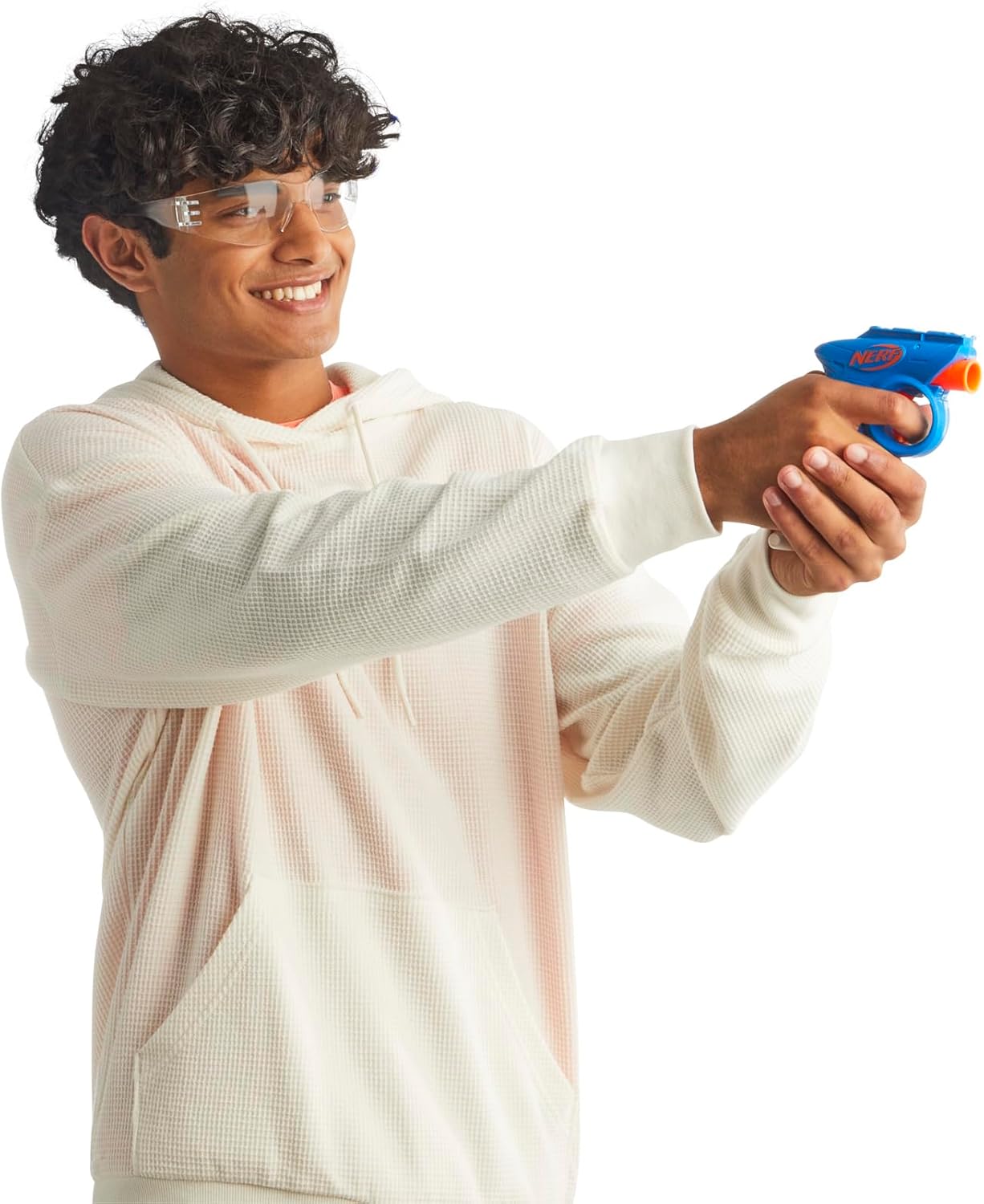 Nerf N Series Party Pack Includes 5 N Series Flex Blasters 15 N1 Darts Compatible Only N