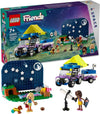 LEGO Friends Stargazing Camping Vehicle