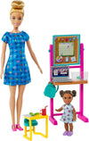 Barbie Careers Playset