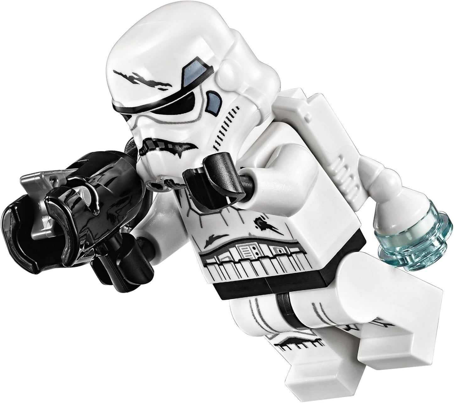 Star Wars LEGO 75134 Galactic Empire Battle Pack (109 pcs) – 75134