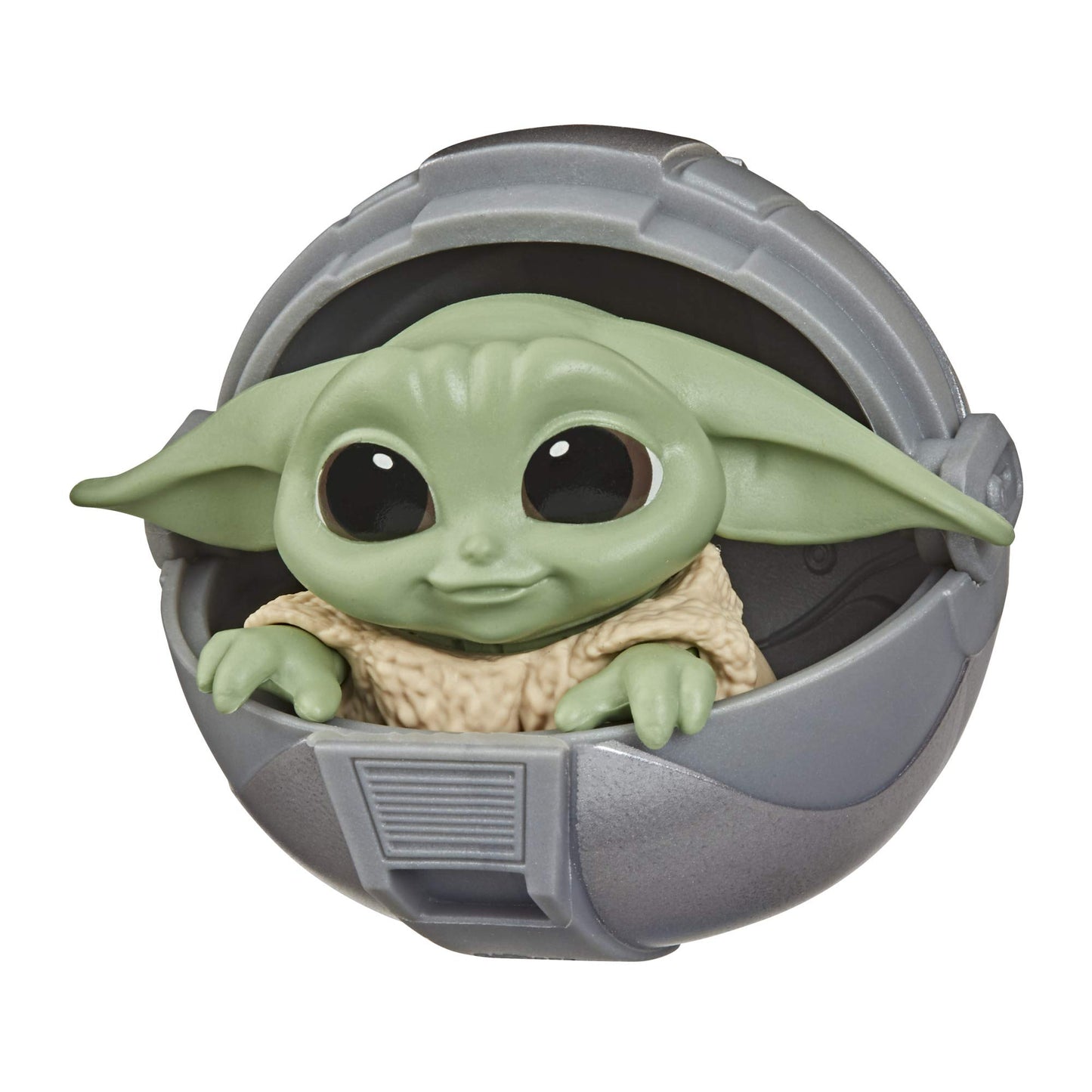 Hasbro Star Wars The Bounty Collection Series 2 The Child Toy 2.2-Inch Baby Yoda Baby's