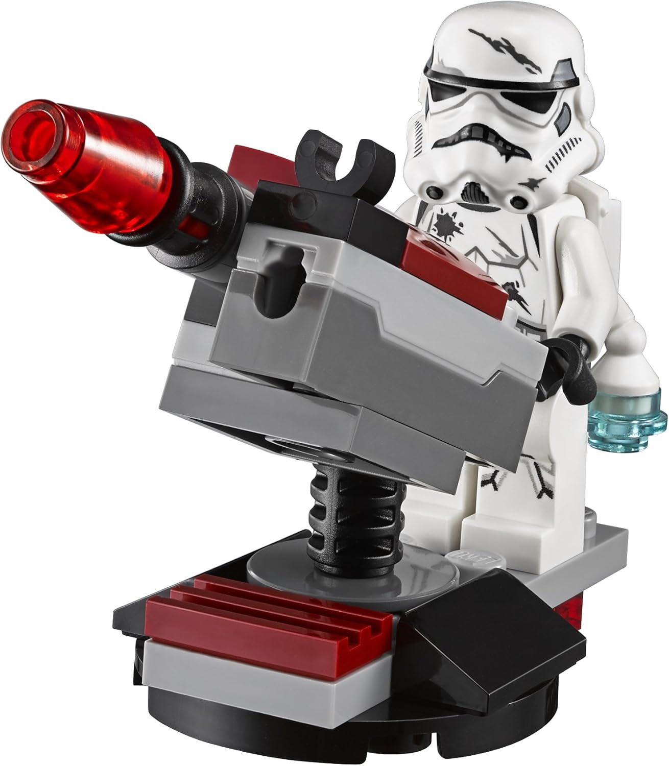 Star Wars LEGO 75134 Galactic Empire Battle Pack (109 pcs) – 75134