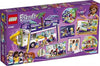 LEGO Friends Friendship Bus 41395 Heartlake City Toy Playset