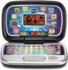 VTech Play Smart Preschool Laptop Black