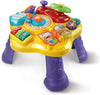 VTech Magic Star Learning Table Frustration Free Packaging Yellow