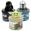 STAR WARS Official STAR WARS Slime 3-Pack Galaxy Slime Kit Includes Darth Vader The