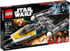 LEGO Star Wars Y-Wing Starfighter 75172 Star Wars Toy 691 Pieces