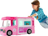 Barbie Camper Playset