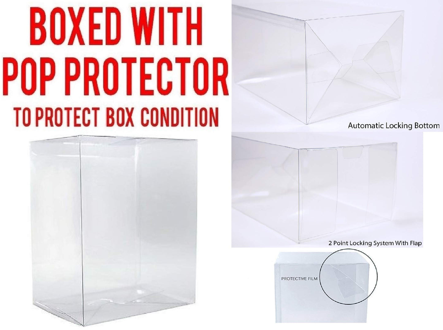 Funko POP Star Wars The Last Jedi - Final Battle Luke Skywalker Funko Vinyl Figure