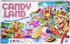 Hasbro Gaming Candy Land Kingdom of Sweet Adventures Board Game