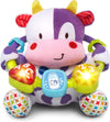 VTech Baby Lil' Critters Moosical Beads Purple
