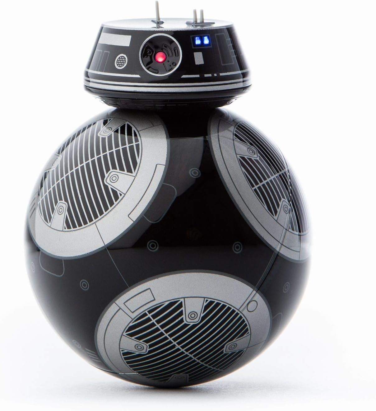 Sphero BB-9E App-Enabled Droid with Droid Trainer by – 9