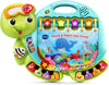 VTech Touch and Teach Sea Turtle Book Green