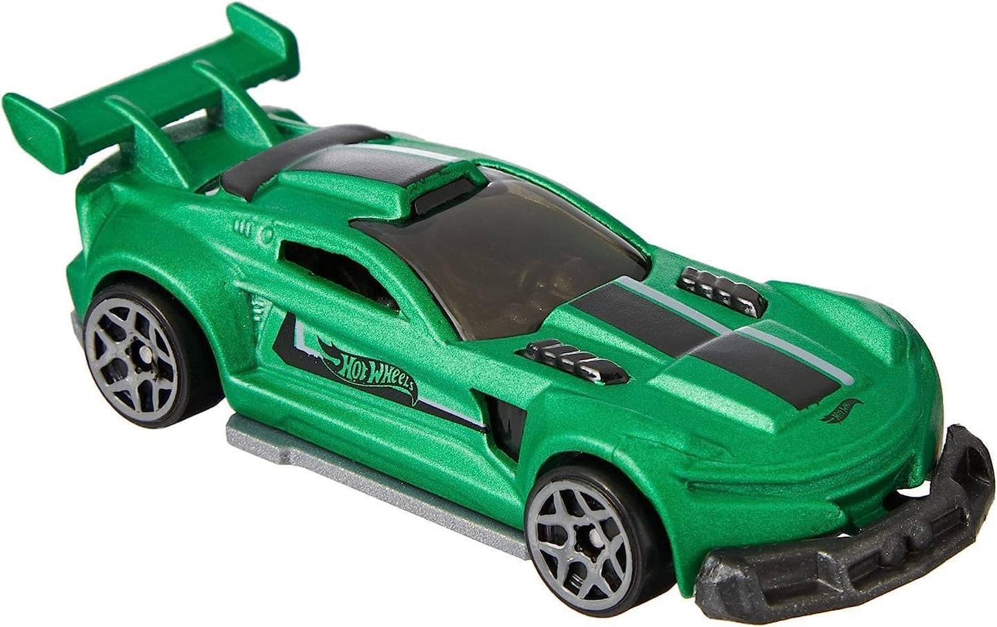 Hot Wheels Toy Cars Trucks 20-Pack Set of 20 164 Scale Vehicle