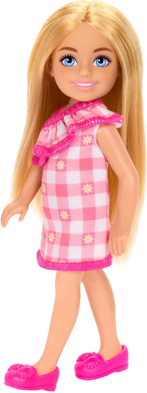 Barbie Chelsea Doll