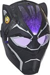 Marvel Black Panther Studios Legacy Collection Black Panther Vibranium Power FX Mask