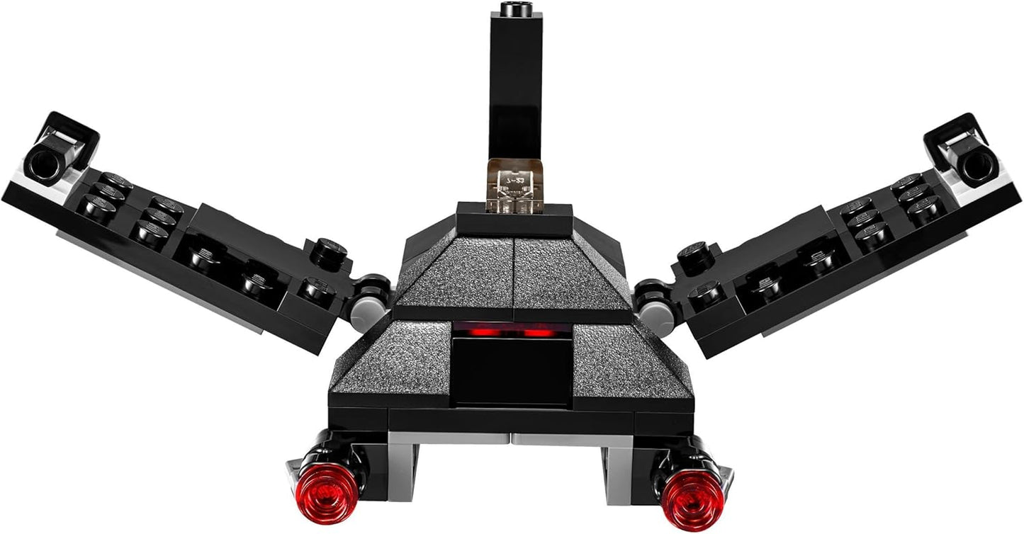 LEGO Star Wars - Krennic's Imperial Shuttle Microfighter