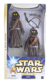 Hasbro Star Wars Jawas Tatooine Scavengers 12 a New Hope