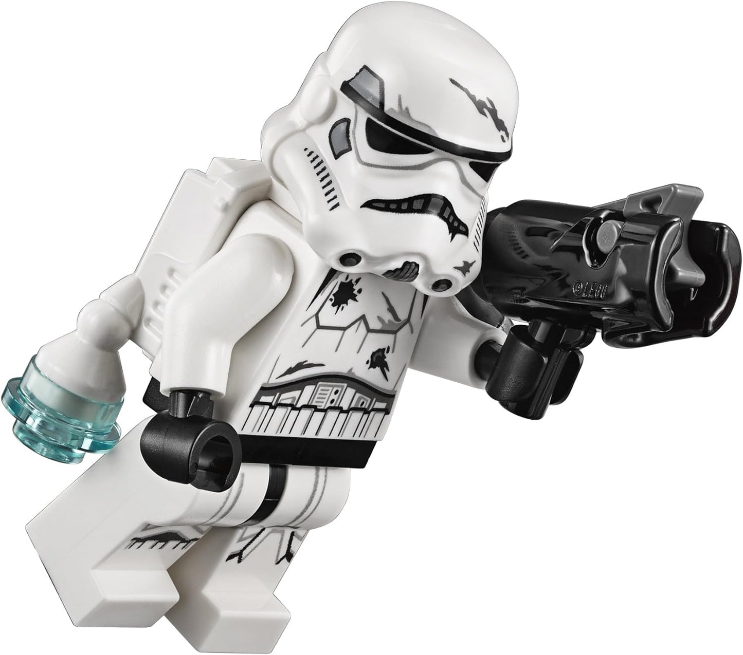 Star Wars LEGO 75134 Galactic Empire Battle Pack (109 pcs) – 75134