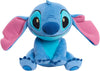 Just Play Disney's Lilo Stitch 7.5 Inch Tall Beanbag Plush