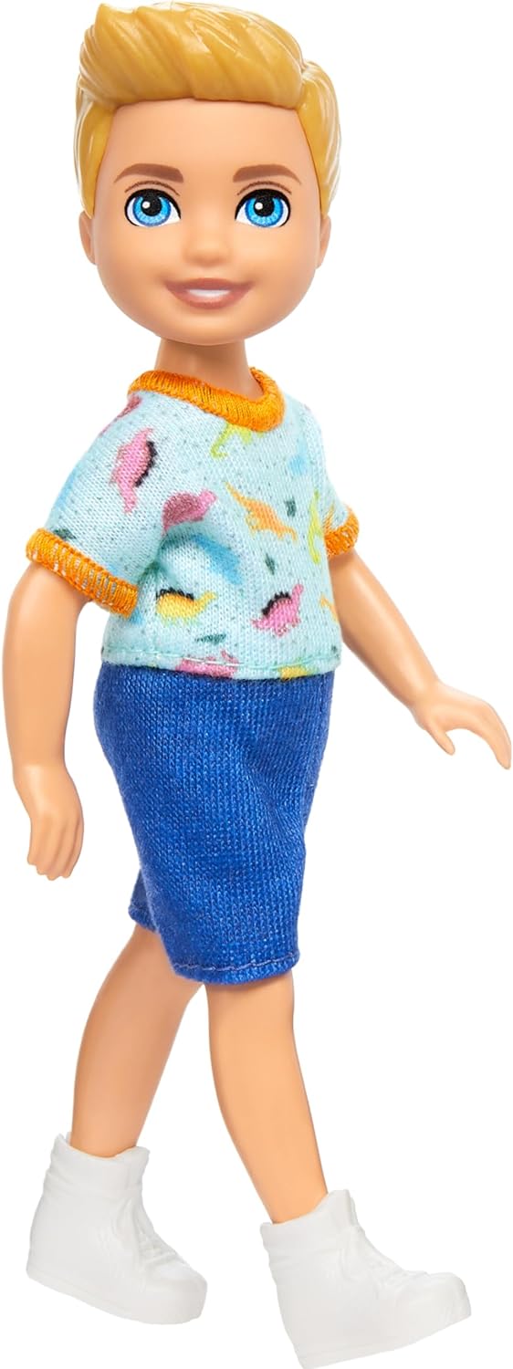 Barbie Chelsea Doll