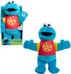 Just Play Sesame Street Sing-Along Cookie Monster 13-inch Plush