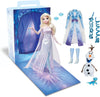 Disney Store Official Princess Story Doll