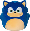 Squishmallows Original Sonic The Hedgehog 14-Inch Sonic Plush
