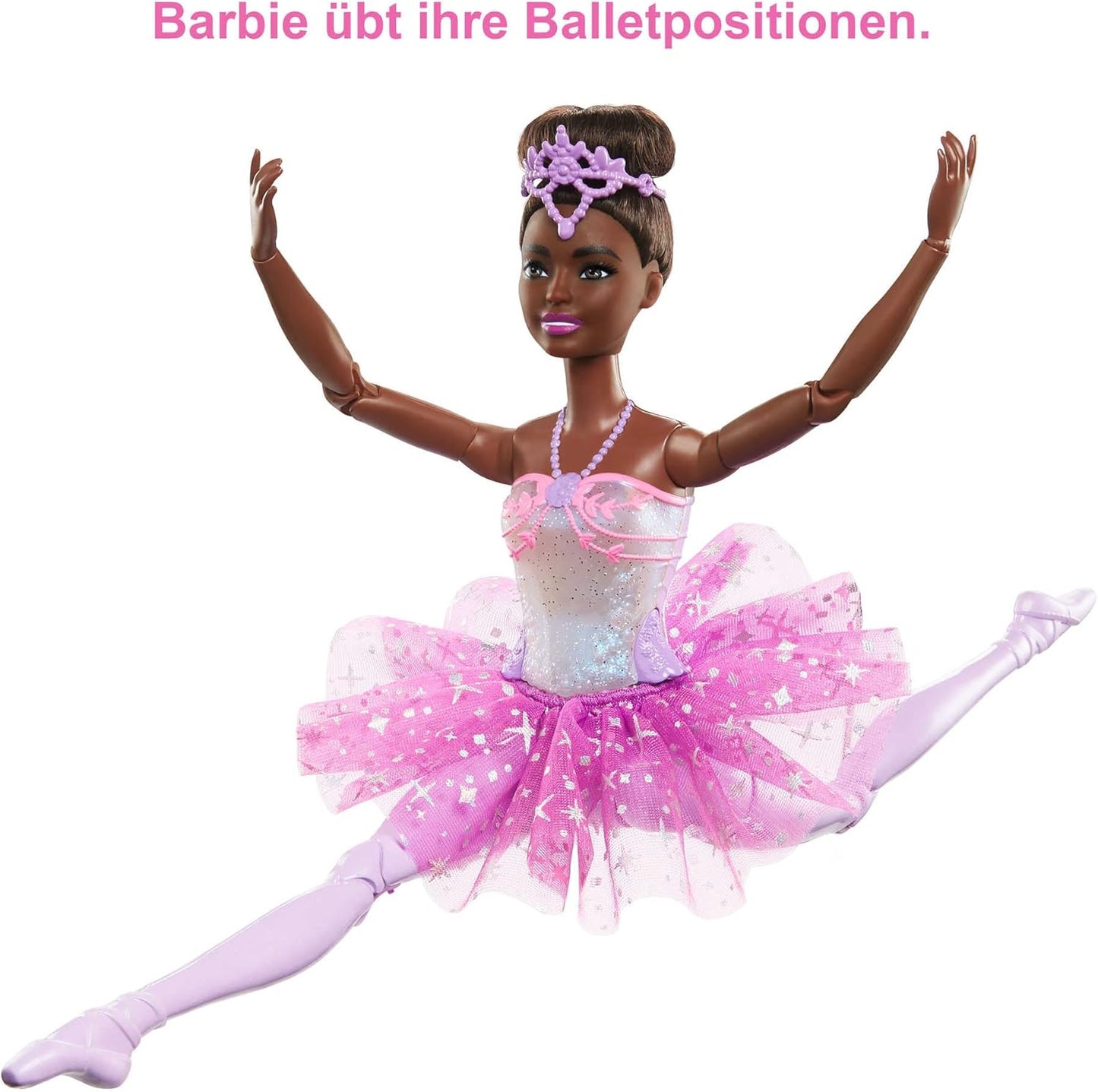 Barbie Dreamtopia Doll