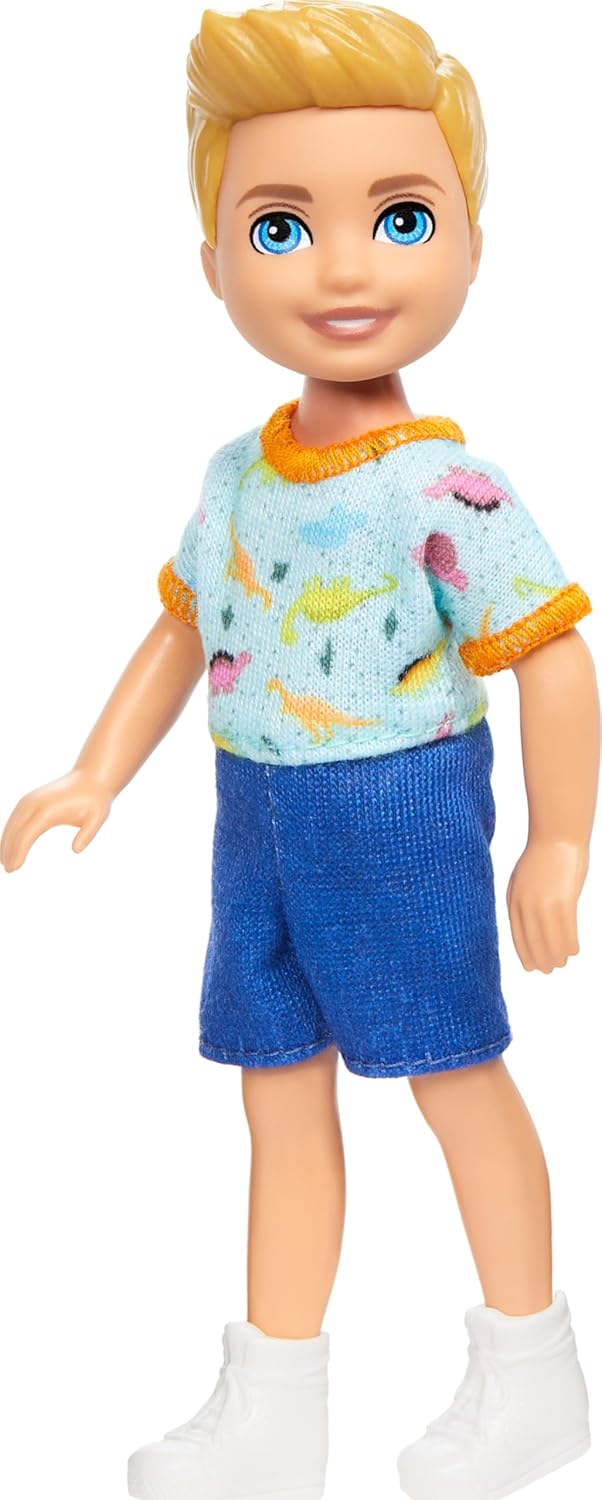 Barbie Chelsea Doll