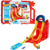Hot Wheels Toy Car Set Track Builder Unlimited Playset
