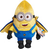 Just Play Illumination Minions Despicable Me 4 Squooshy Plush