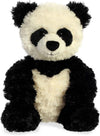 Aurora Snuggly Tubbie Wubbiesa Panda Stuffed Animal - Comforting Companion - Imaginative