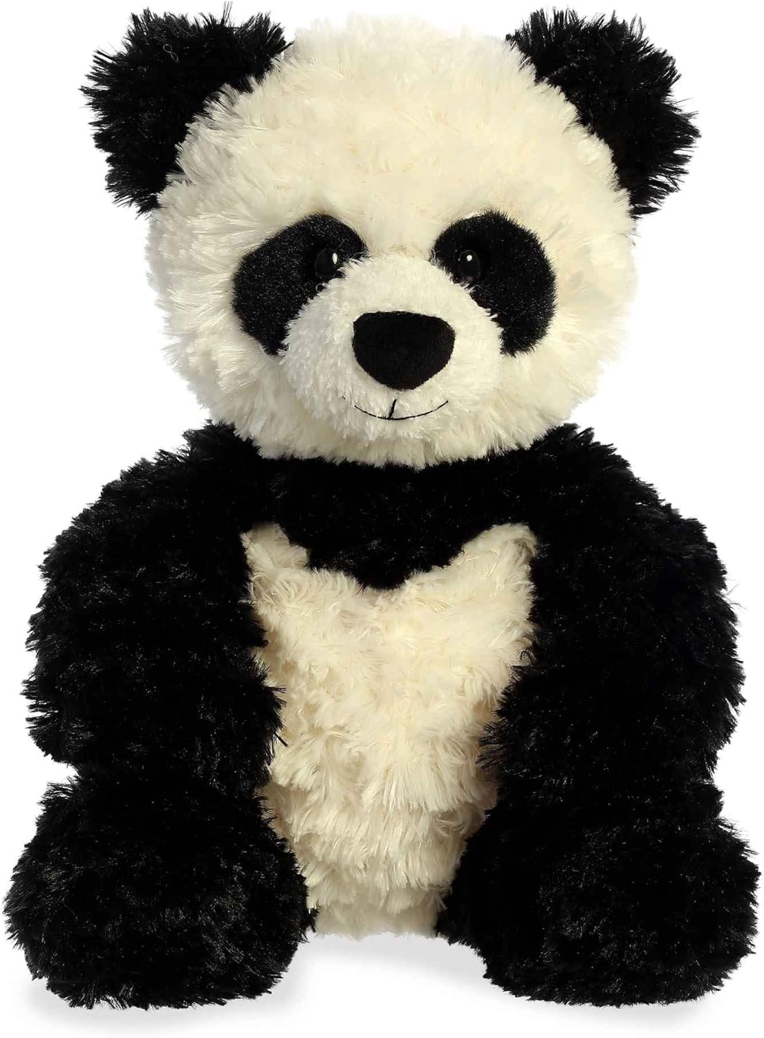 Aurora Snuggly Tubbie Wubbiesa Panda Stuffed Animal - Comforting Companion - Imaginative
