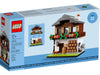 LEGO Houses of The World 3 278 Pieces 40594