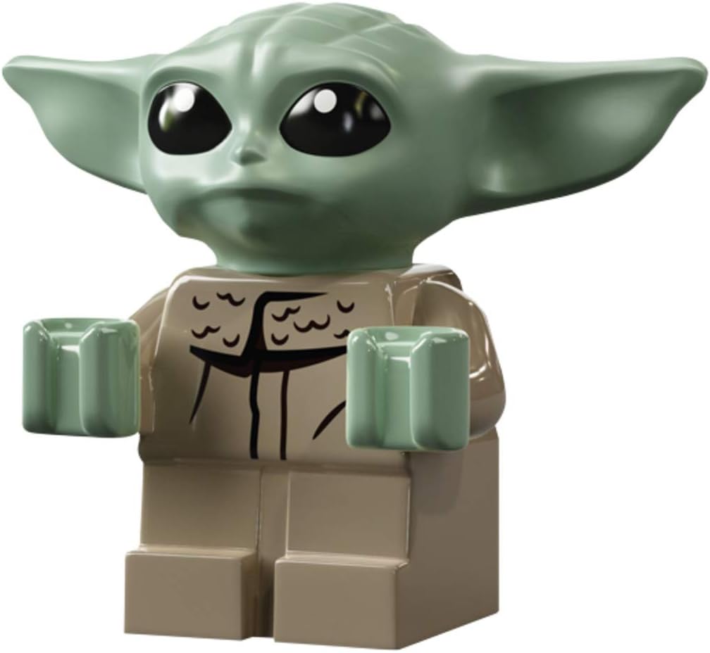Star Wars LEGO The Razor Crest 75292 – 75292