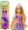 Mattel Disney Princess Rapunzel Fashion Doll