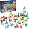 LEGO Disney Advent Calendar 2024 for - Christmas Advent Calendar WMini Builds 8
