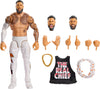 Mattel WWE Ultimate Edition Jey USO Action Figure