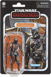 STAR WARS The Vintage Collection The Mandalorian Toy 3.75 Scale Action Figure for Ages 4