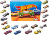 Hot Wheels Toy Cars Trucks 20-Pack Set of 20 164 Scale Vehicle