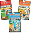 Melissa & Doug Melissa Doug Water Wow - Water Reveal Pad Bundle - Farm Safari Under The