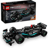 LEGO Technic Mercedes-AMG F1 W14 E Performance Pull-Back Car Toy Vehicle Building Set