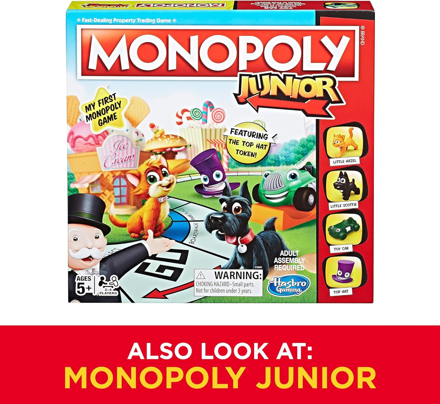 Hasbro Gaming Perfection Game for Popping Shapes and Pieces Preschool Board for Clasroom